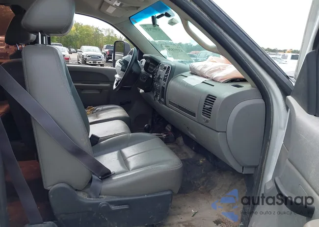 1GC2KVCGXDZ405969: 43391824