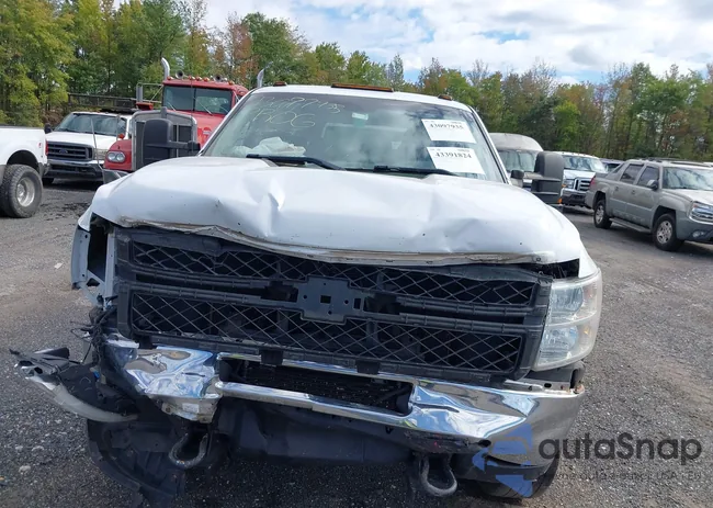 1GC2KVCGXDZ405969: 43391824