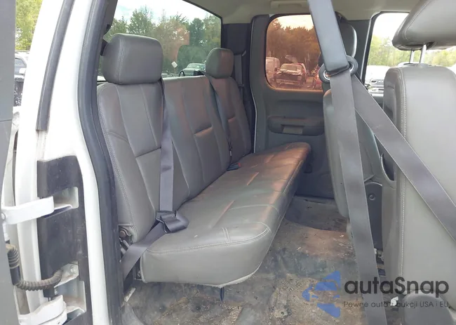 1GC2KVCGXDZ405969: 43391824