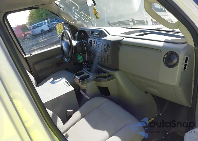 1FTNE2EL2EDA34852: 43391829