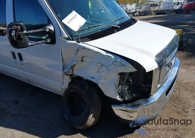 1FTNE2EL2EDA34852: 43391829