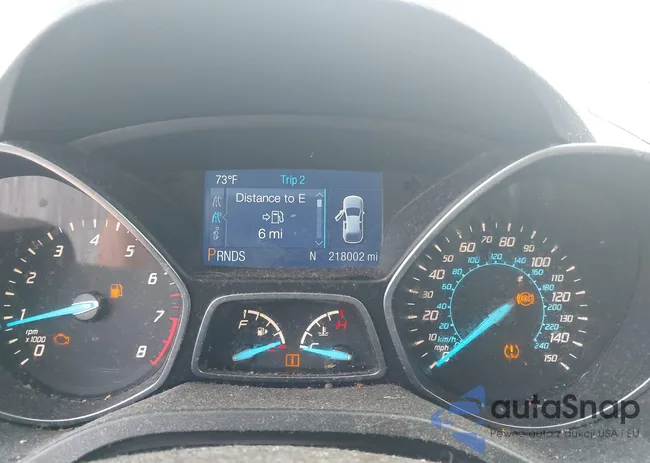 1FMCU0G93DUC26839: 43391856