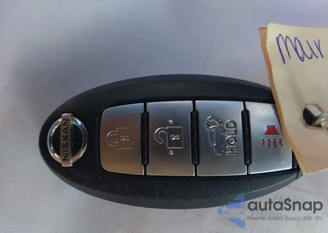 5N1AT2MV4GC741799: 43391922