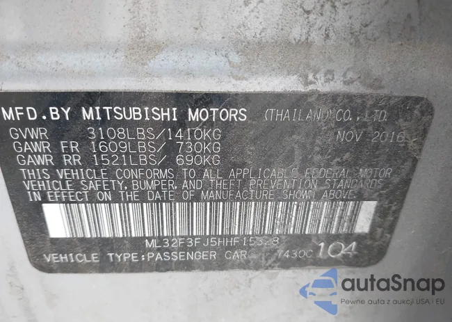 ML32F3FJ5HHF15328: 43391925