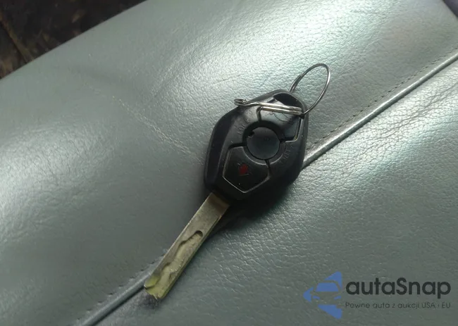 WBAEV53485KM41144: 43391967