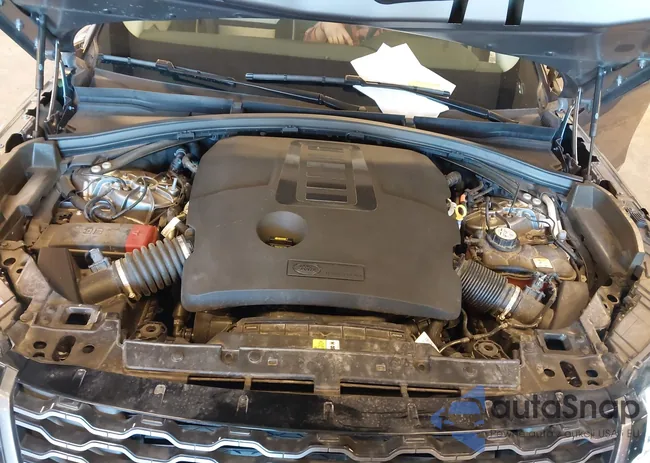 SALYT2EU3PA353170: 43391986