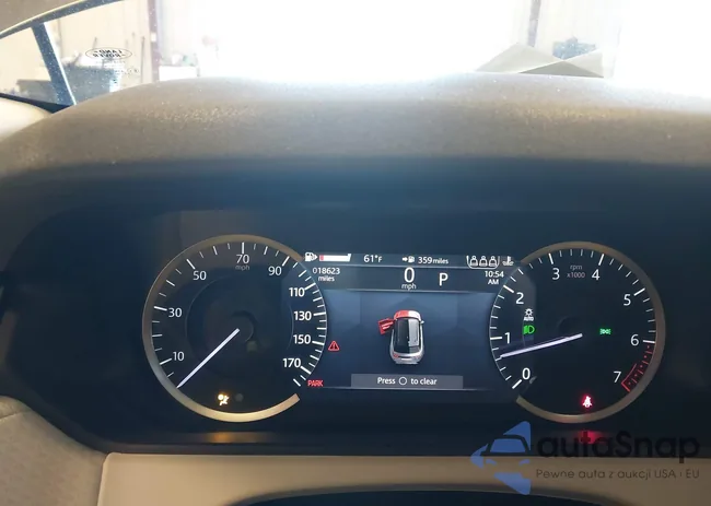 SALYT2EU3PA353170: 43391986