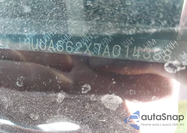 19UUA662X7A014388: 43391988