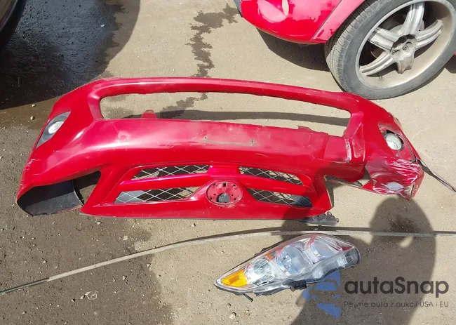 2T1BU4EE5BC679927: 43391993