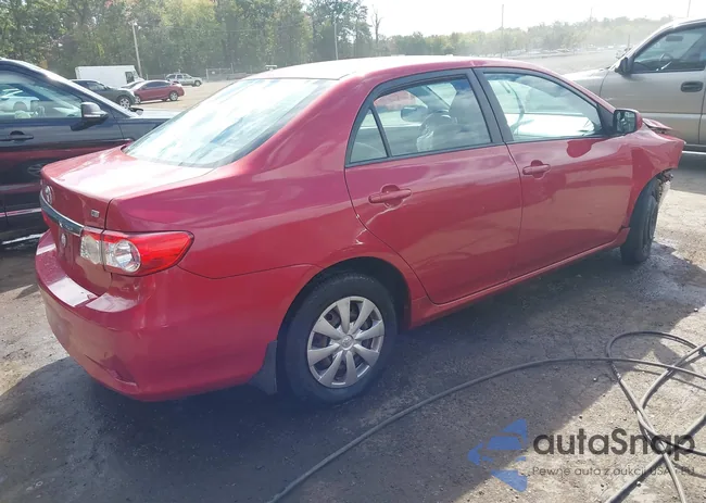 2T1BU4EE5BC679927: 43391993