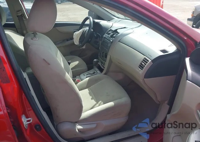 2T1BU4EE5BC679927: 43391993