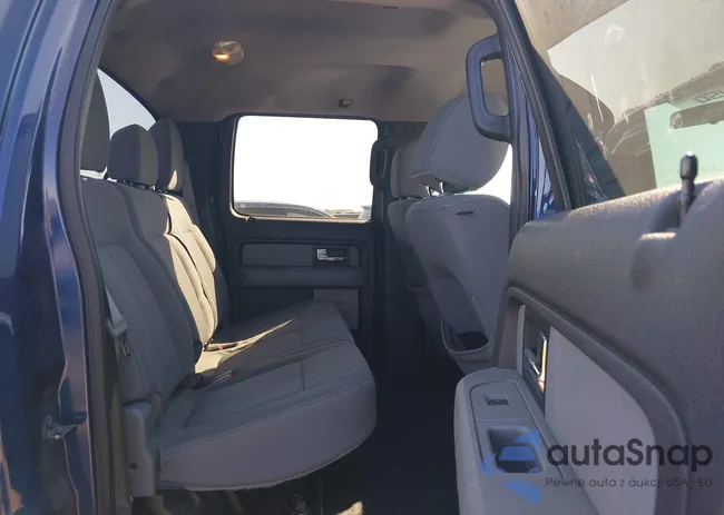 1FTEW1CM8CFA48324: 43392008