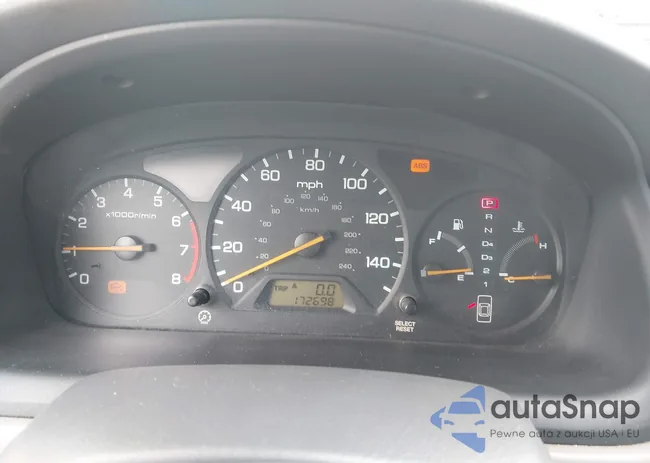 1HGCG1648WA062601: 43392039