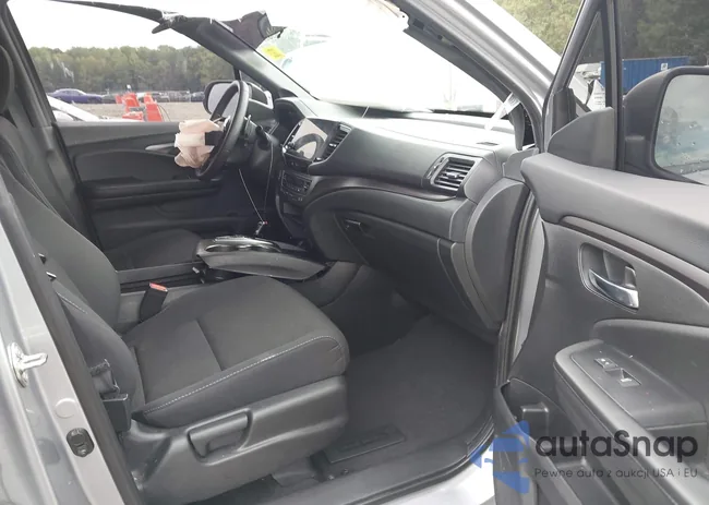 5FNYF7H2XMB001616: 43392040