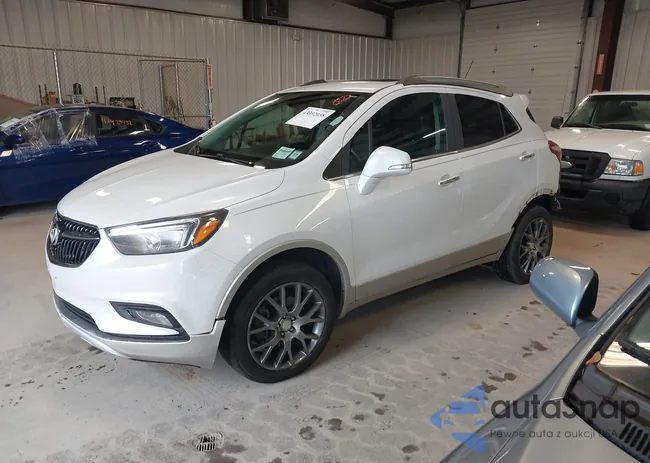 KL4CJ2SB2HB124656: 43392058