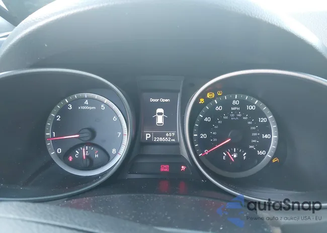 5XYZU3LB2EG200499: 43392142