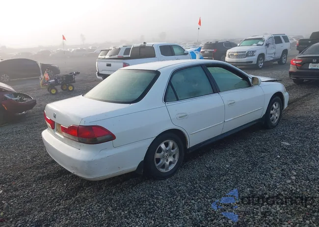 1HGCG56401A012436: 43392148