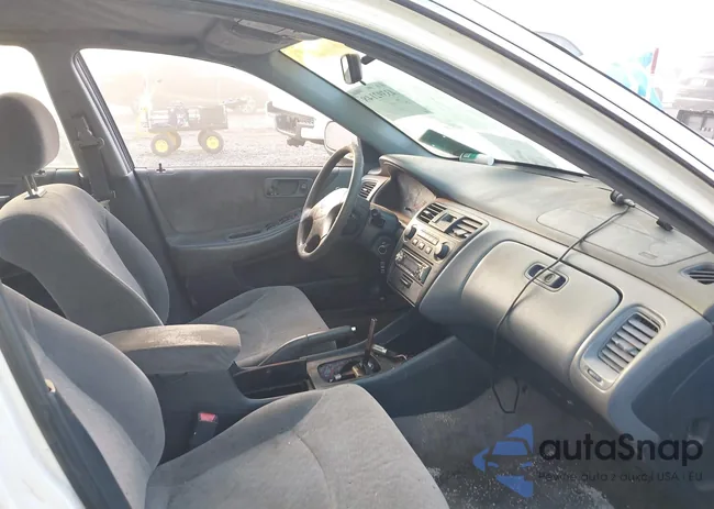 1HGCG56401A012436: 43392148