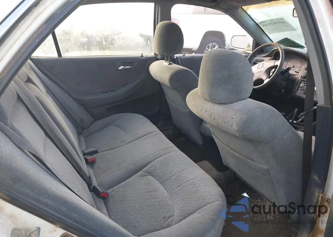 1HGCG56401A012436: 43392148