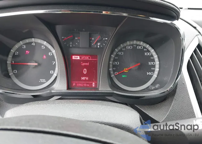 2GKALMEK6H610051: 43392151