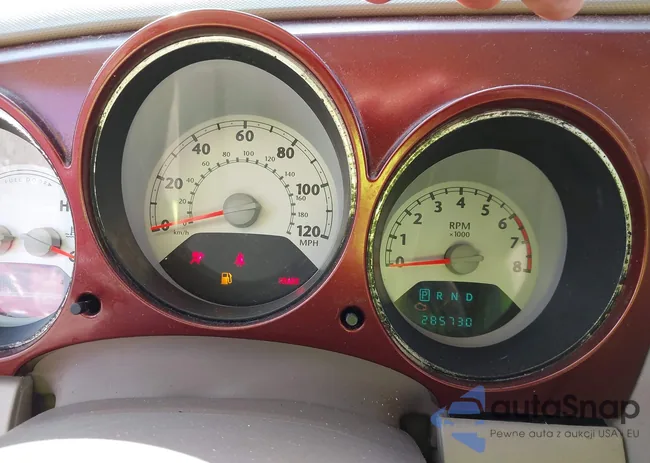 3A8FY48B08T118623: 43392155