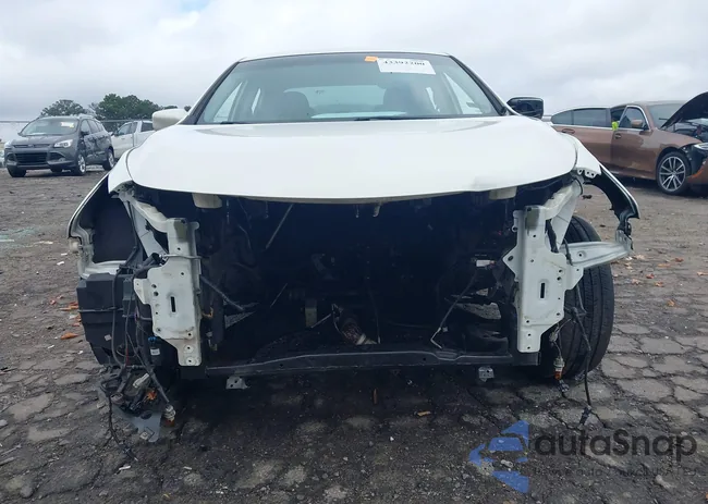 1N4AL3AP6FC427673: 43392200