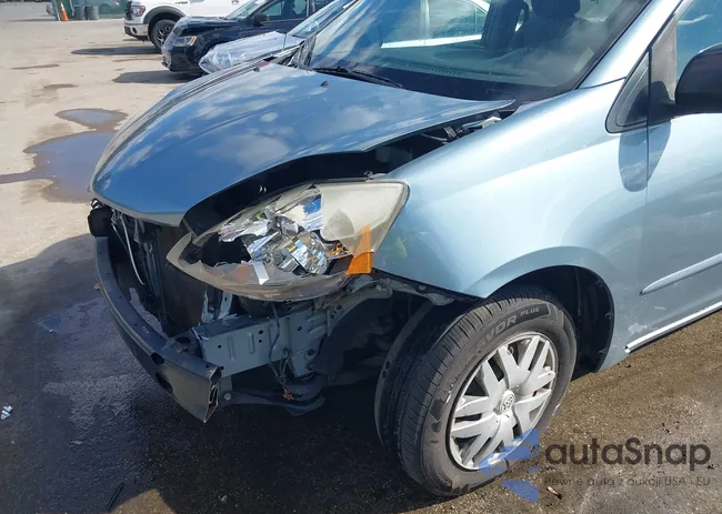 5TDZK23C27S083151: 43392230