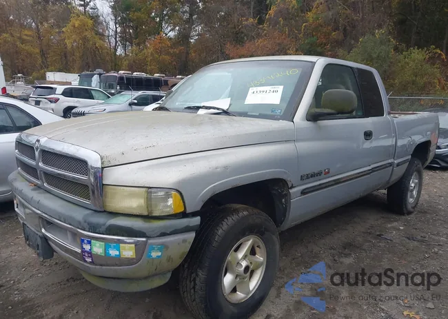 1B7HF13Y6XJ584918: 43391240