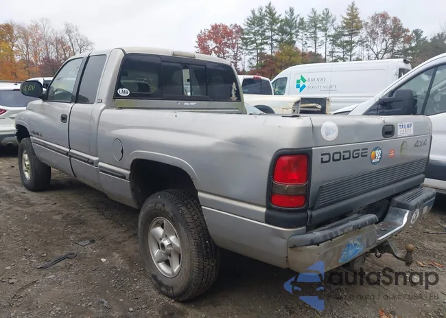 1B7HF13Y6XJ584918: 43391240