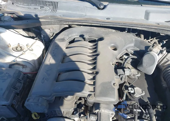 2D4FV37V68H214404: 43391260