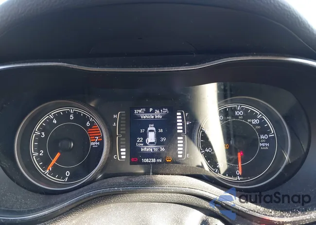 1C4PJMLB7KD342492: 43391271