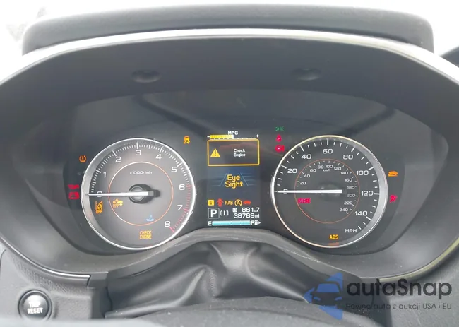 JF2GTHMCXPH262663: 43391272