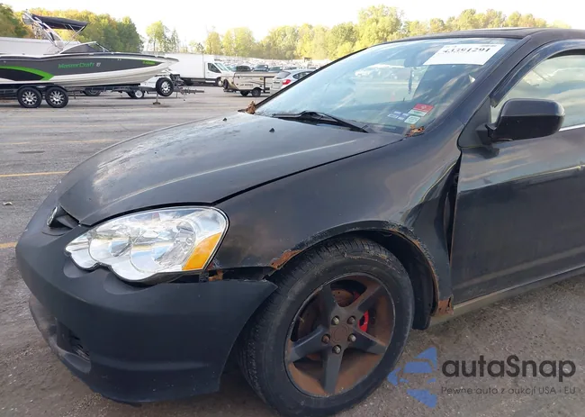 JH4DC538X4S000507: 43391291