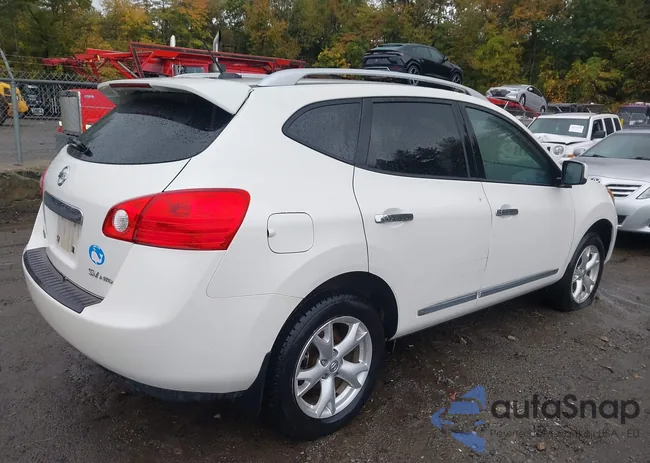 JN8AS5MV7BW264368: 43391309