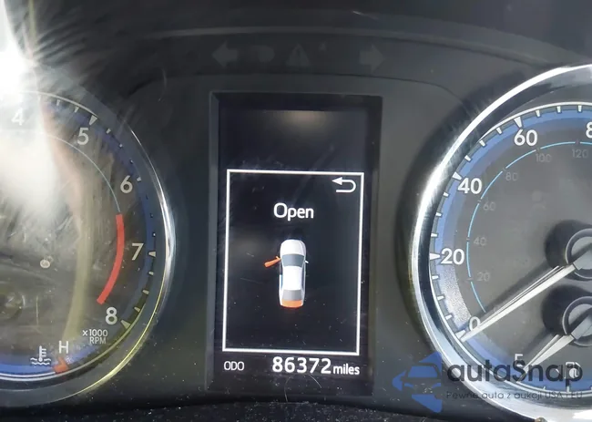 2T1BURHE3KC194419: 43391321