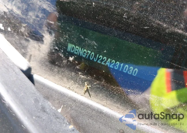 WDBNG70J22A231030: 43391337