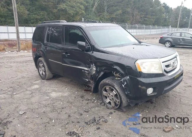 5FNYF3H99BB027336: 43391352