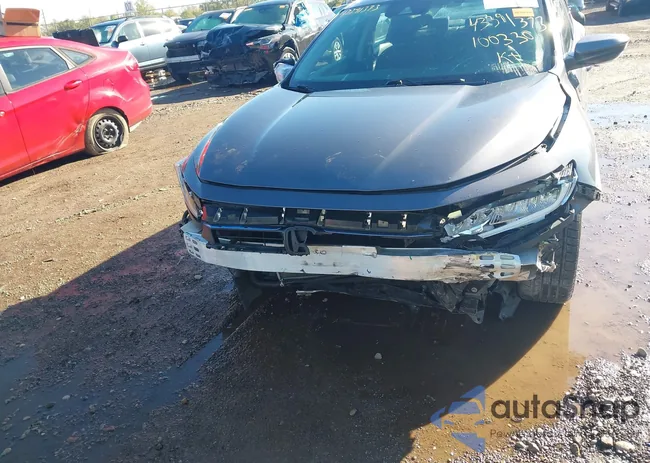 19XZE4F53ME010733: 43391373