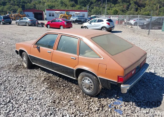 1G1AX68R1CT144965: 43391380