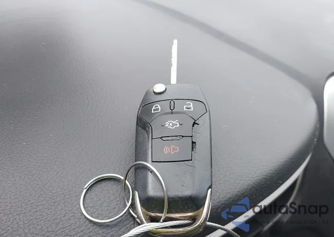 3FA6P0G72GR227666: 43391427