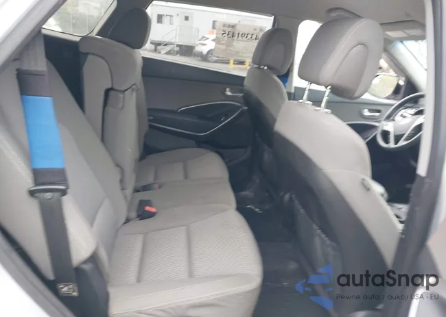 KM8SMDHF3GU144329: 43391435