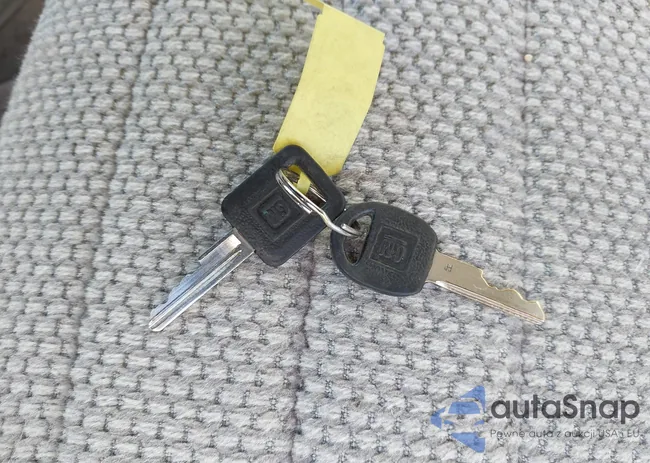 1GNDM19W5RB209701: 43391439