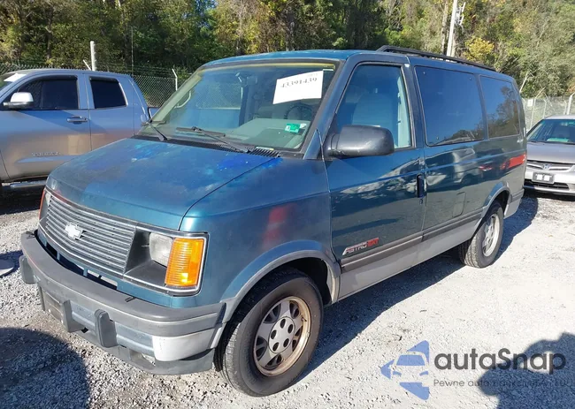 1GNDM19W5RB209701: 43391439