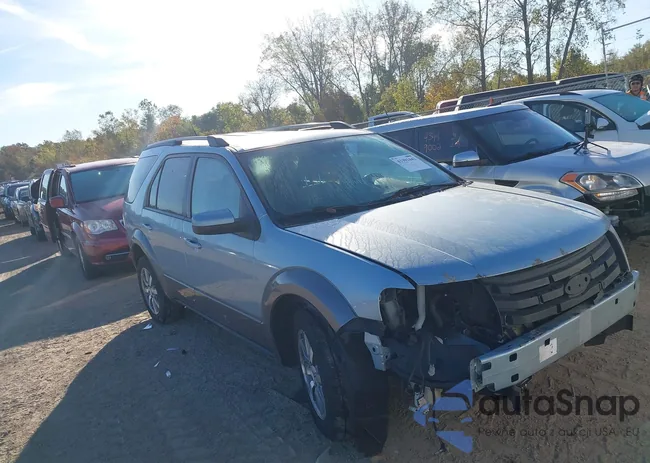 1FMDK02W08GA03556: 43391442