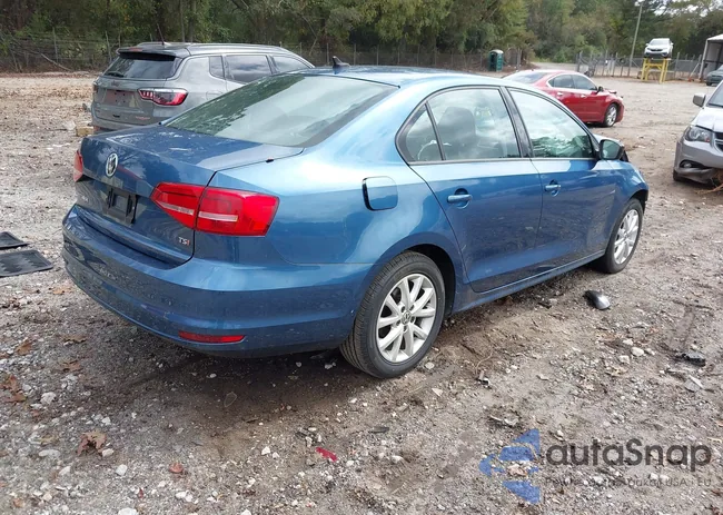 3VWD17AJ5FM231865: 43391451