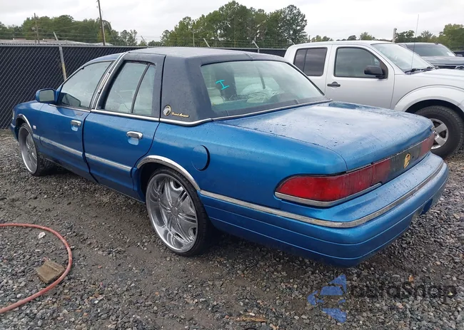 2MELM75W2RX670007: 43391457