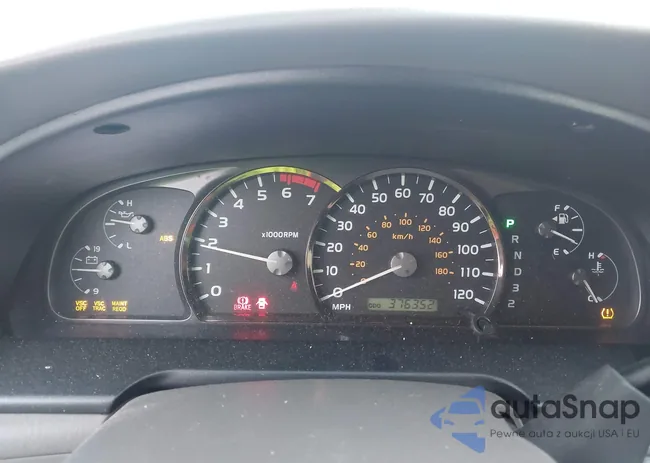 5TDBT44A06S274329: 43391489