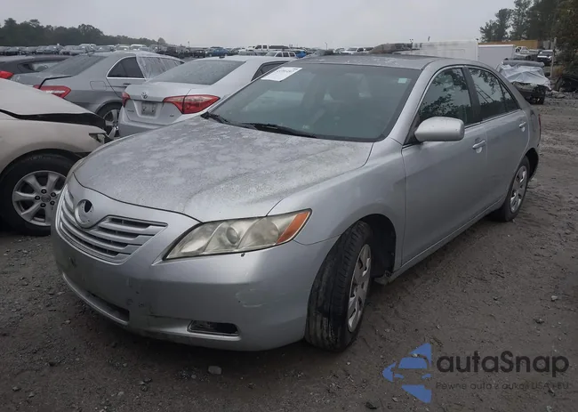 4T1BE46K57U120529: 43391497