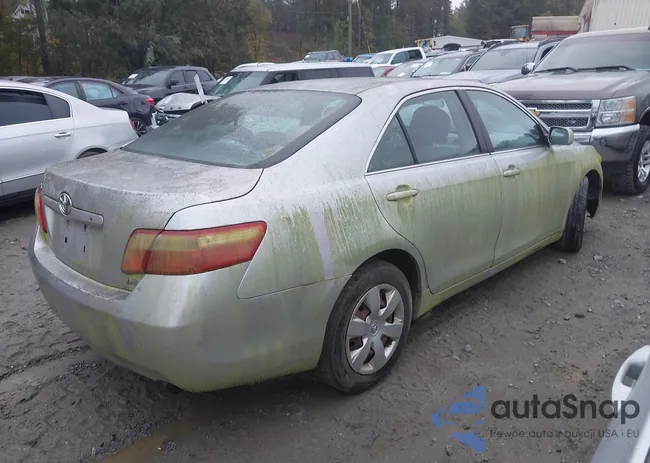 4T1BE46K57U120529: 43391497