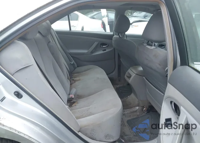 4T1BE46K57U120529: 43391497